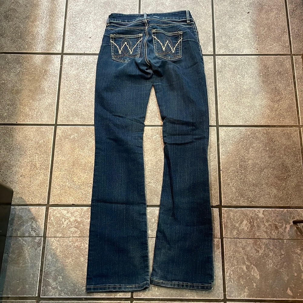 Wranglers
